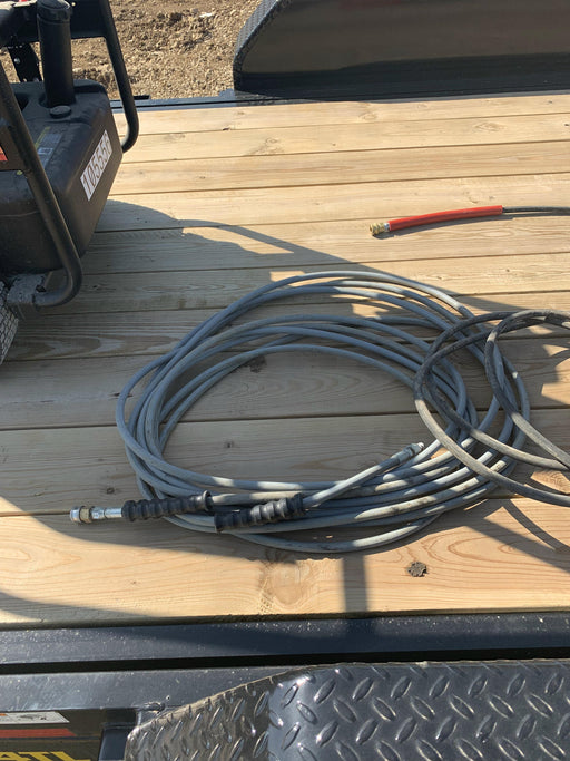 2020 MI-T-M CORPORATION HSP-3504-3MGH