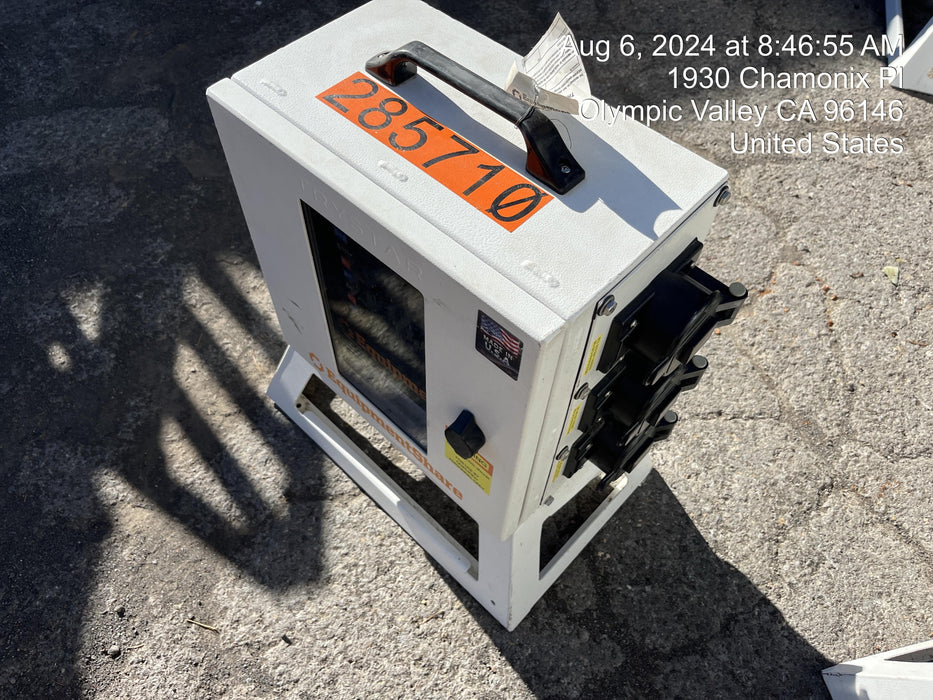 2022 TRYSTAR DAKA1.D3-A-K-A1