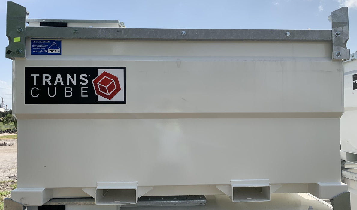 2021 TRANSCUBE 20TCG(G)W-NA