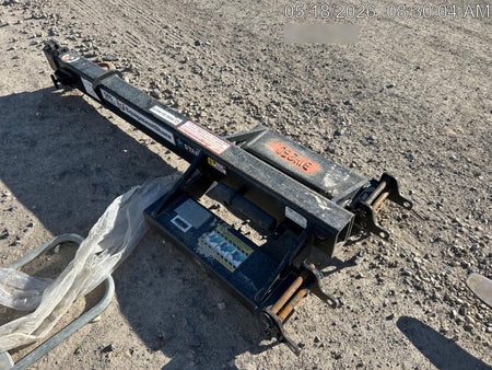 2023 STAR INDUSTRIES M1360B - Star JIB Boom
