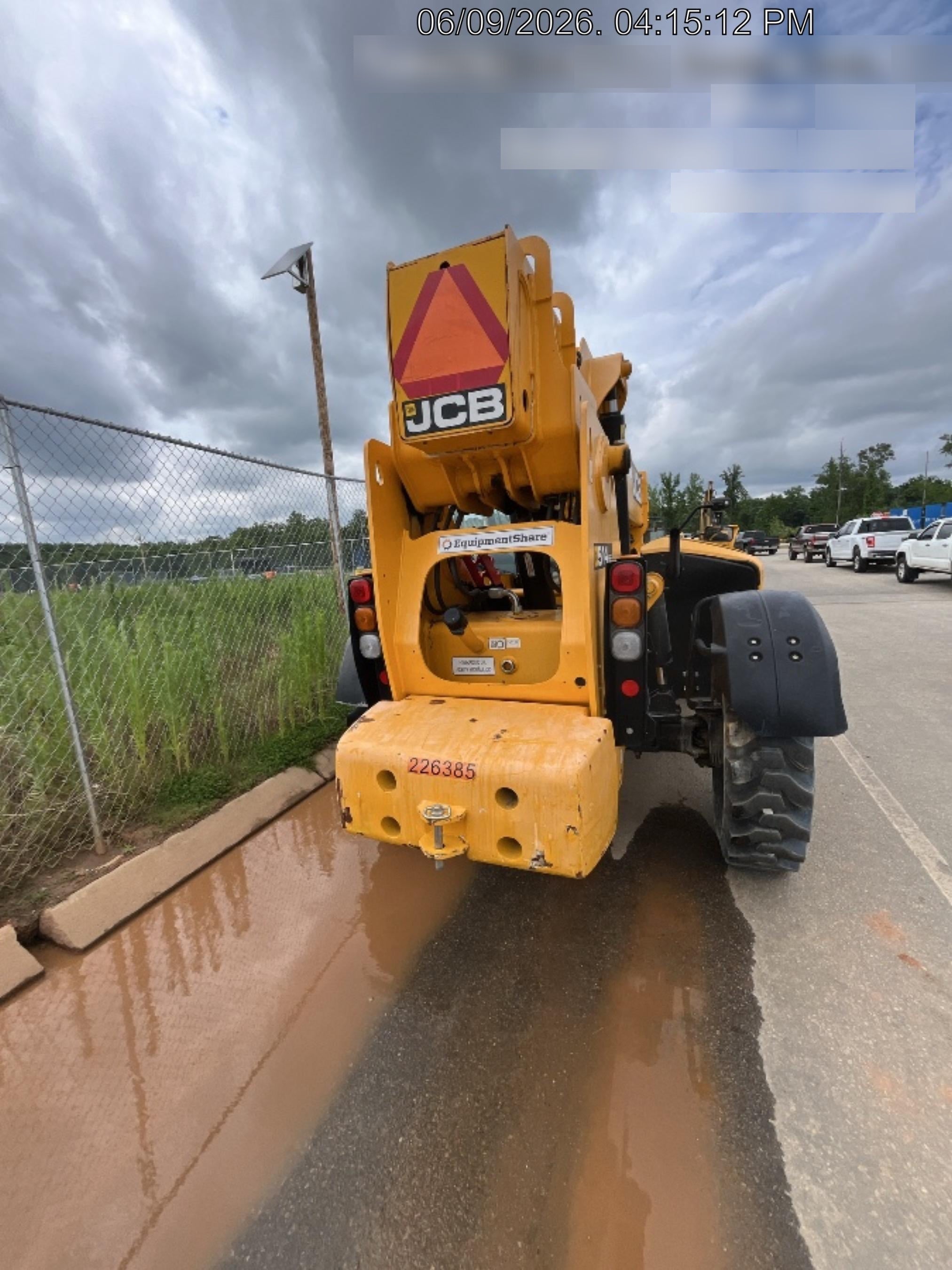 2022 JCB 514-56