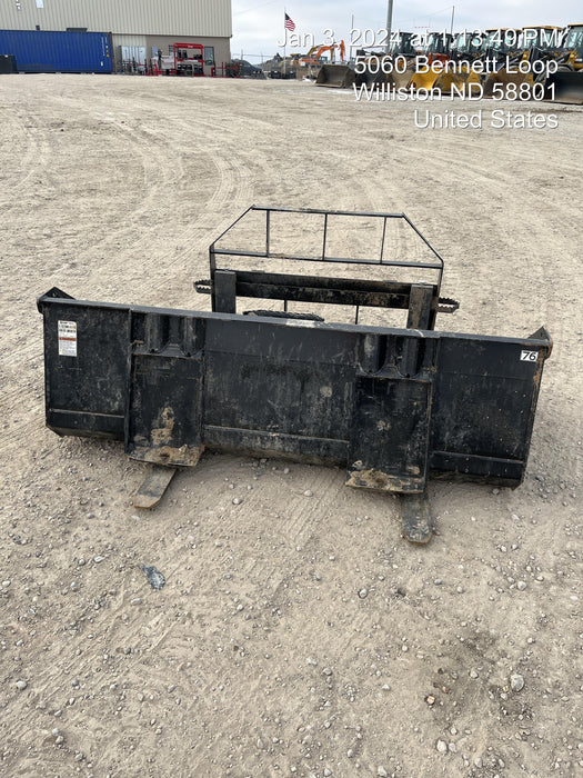 2023 MANITOU 50504723