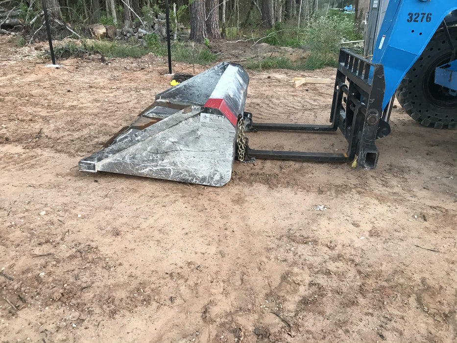 2019 STAR INDUSTRIES 1408B