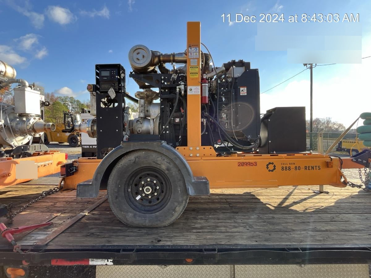 2022 PIONEER PP63C17L2-4045HFC06