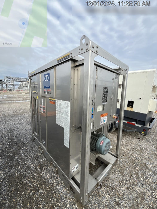 2022 CLIMATE DESIGN INTERNATIONAL MS-7500/5500