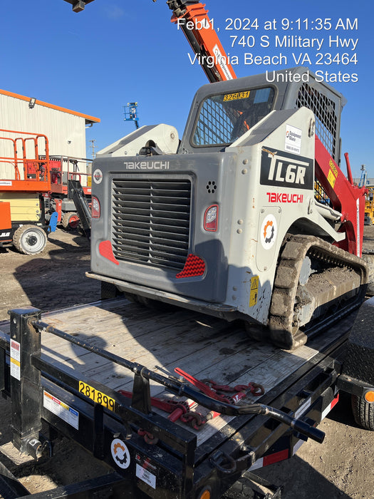 2022 PJ TRAILERS 14K-PJ Trailers