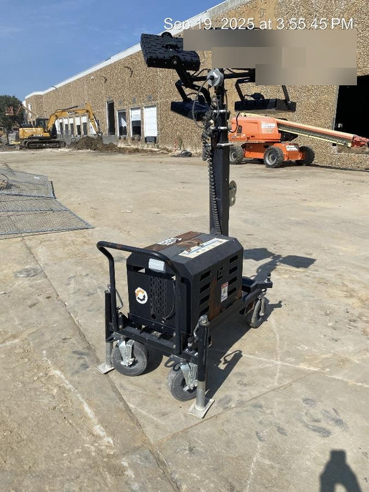 2022 LIND EQUIPMENT LE980LEDV-T4B