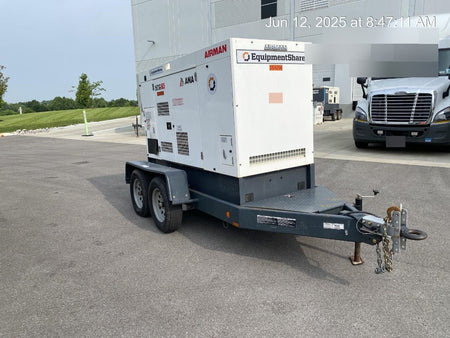 2022 AIRMAN SDG65S
