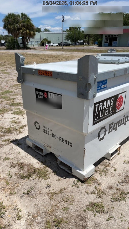 2023 WESTERN GLOBAL 20TCG-ES