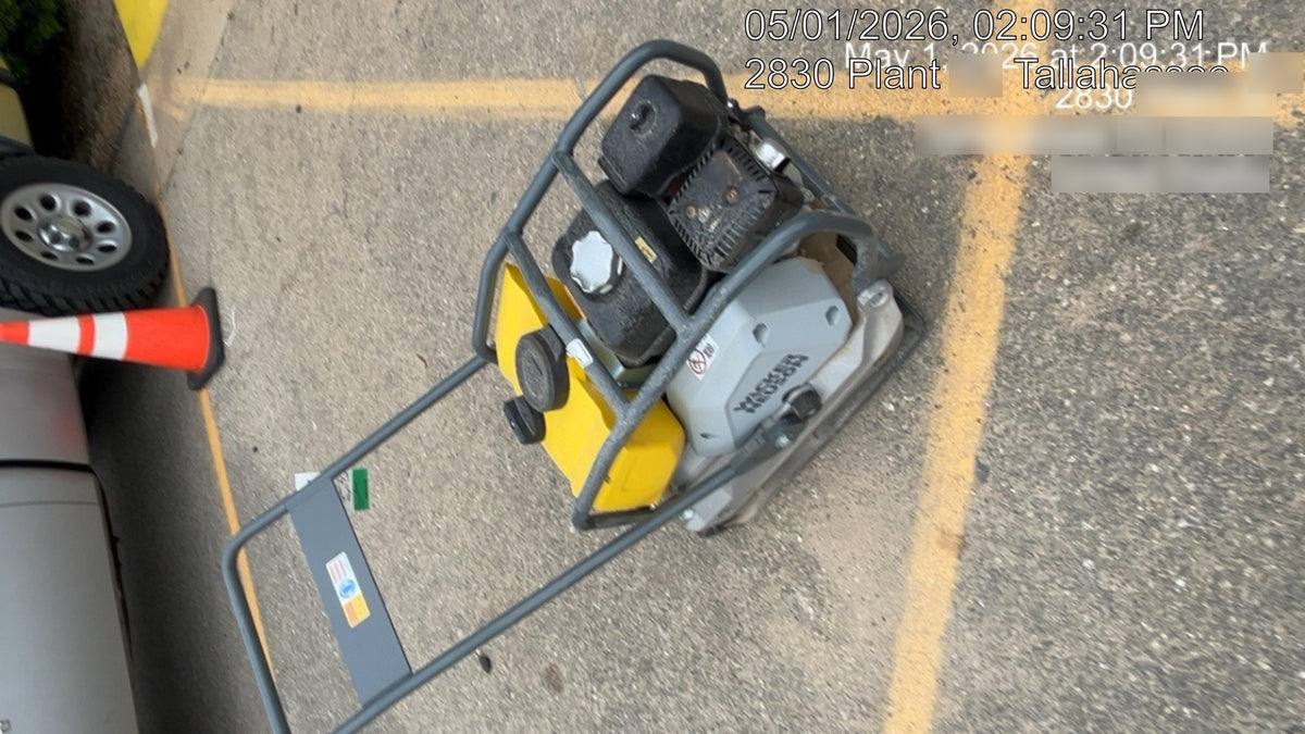 2025 WACKER NEUSON WP1550AW