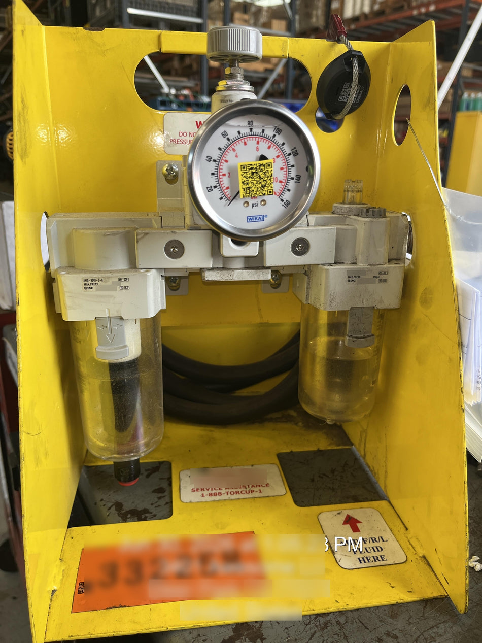 2023 TORCUP RPDD-FRL