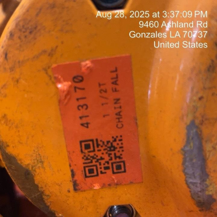 2024 HARRINGTON CF015-20