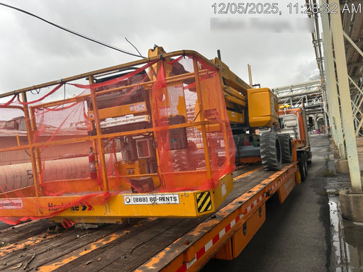 2023 HAULOTTE HA46RTJO