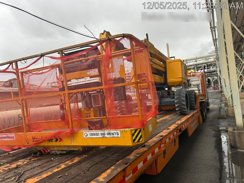 2023 HAULOTTE HA46RTJO