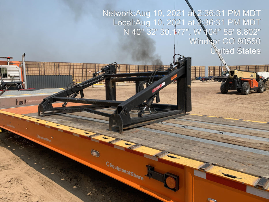 2021 ARROW MATERIAL HANDLING 61962-6-72-270PG