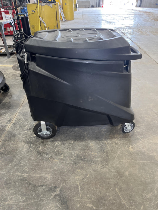 2022 POWER BREEZER PB4BASE