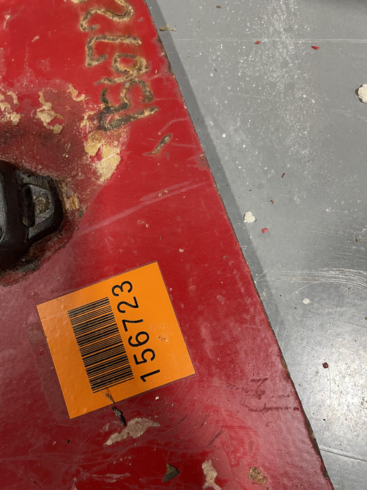 2021 KEY PLANT Pipe Conveyor