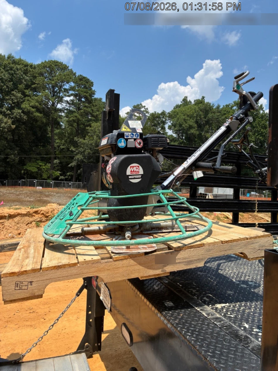 2024 MULTIQUIP J36H55