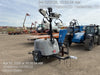 Wacker Neuson LTV6K-MH Wacker Neuson LTV6L Towable Light Tower