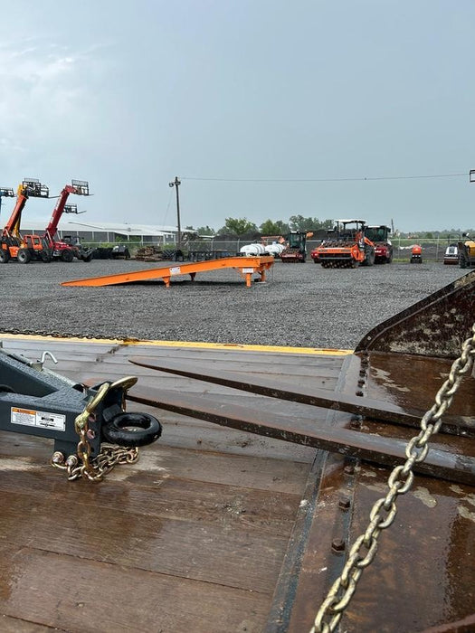 2020 KUBOTA PF-46C Pallet Forks