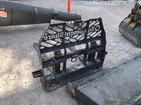 2019 PALADIN 48" Pallet Forks - Paladin