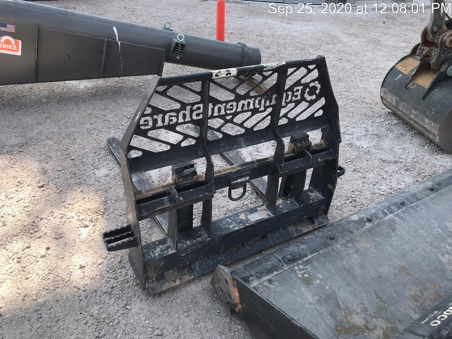 2019 PALADIN 48" Pallet Forks - Paladin