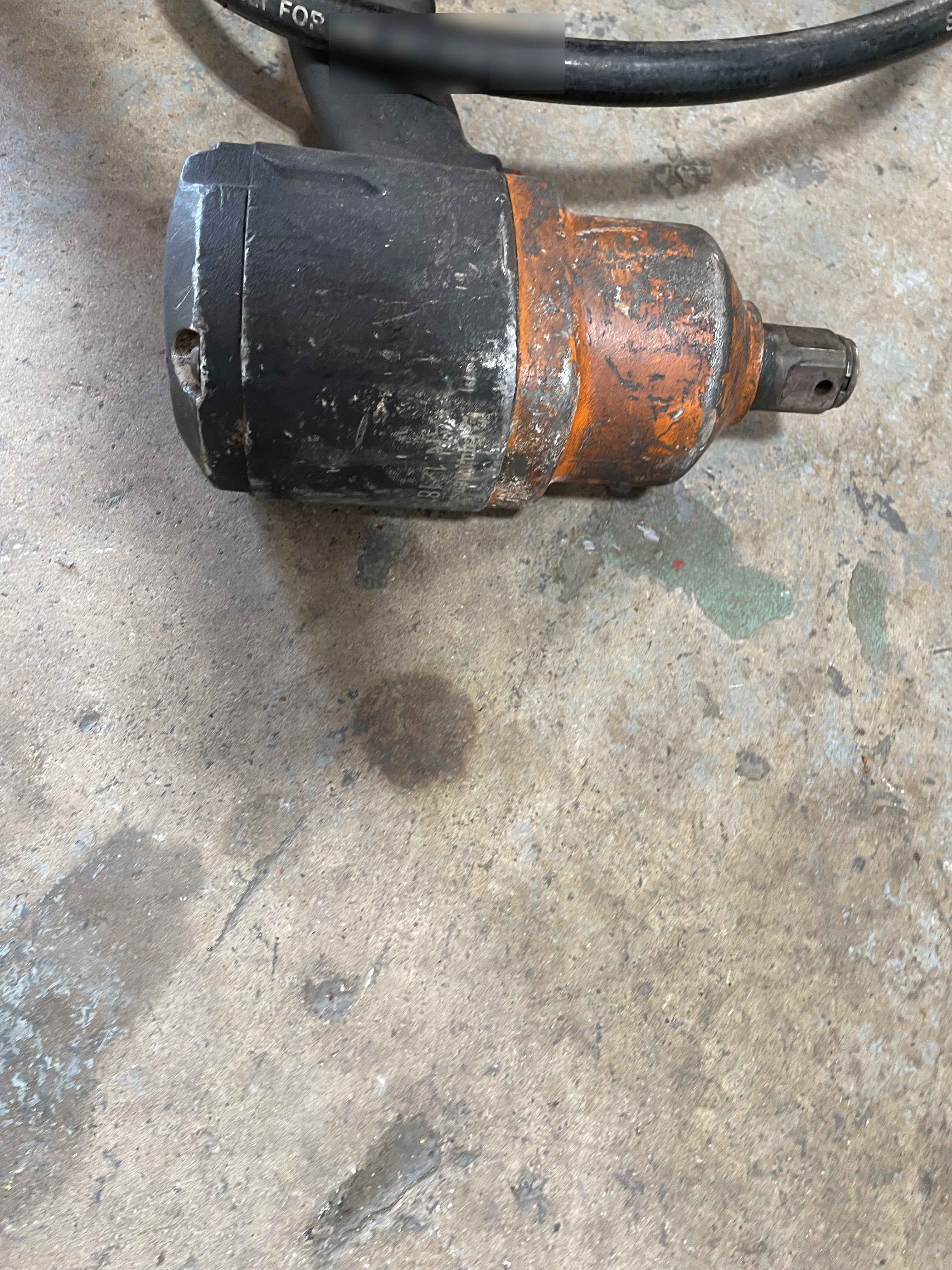 2020 MICHIGAN PNEUMATIC 751SS