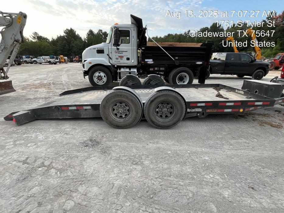 2025 STEELPOINT K19E