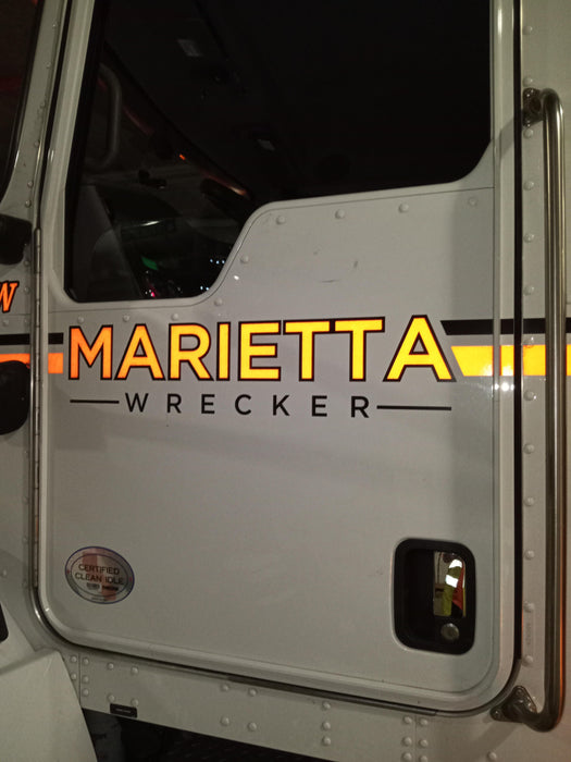 2021 GENIE AWP-30S DC