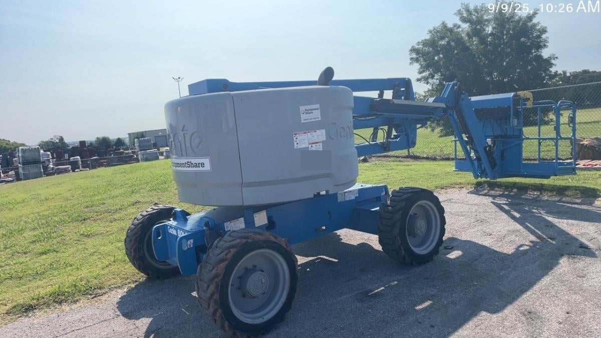 2018 GENIE Z-45/25 RT