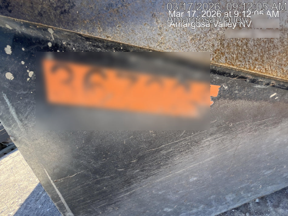 2024 VIRNIG PF4855-5VG