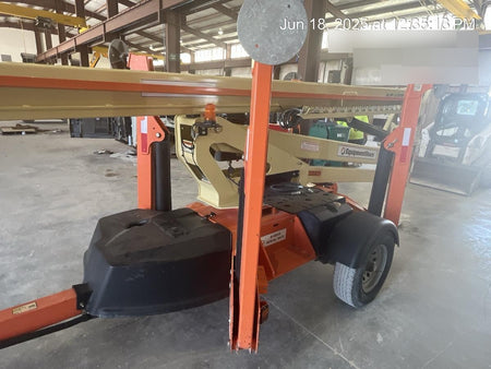 2022 JLG T500J
