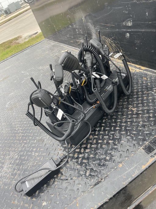 2022 MOTOROLA PMPN4284