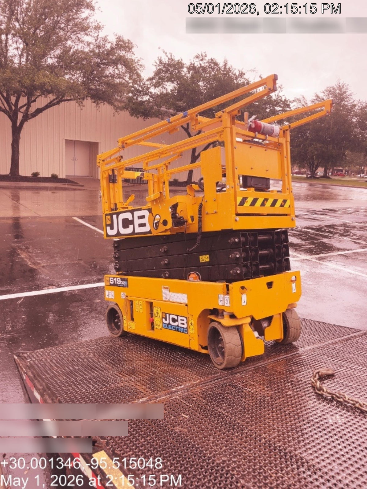 2024 JCB S1932E
