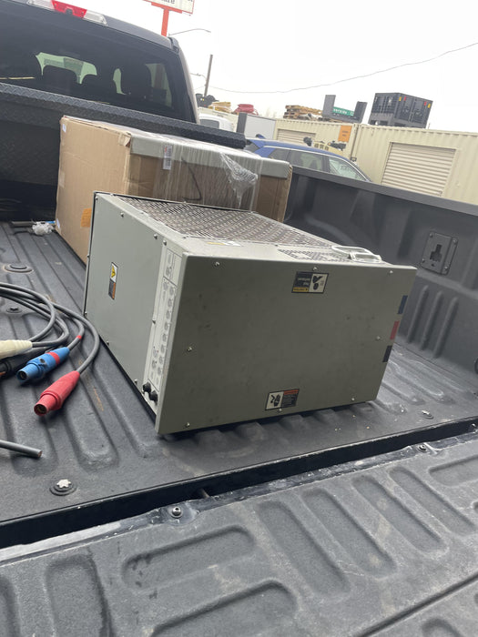 2020 ASCO AVTRON 2705