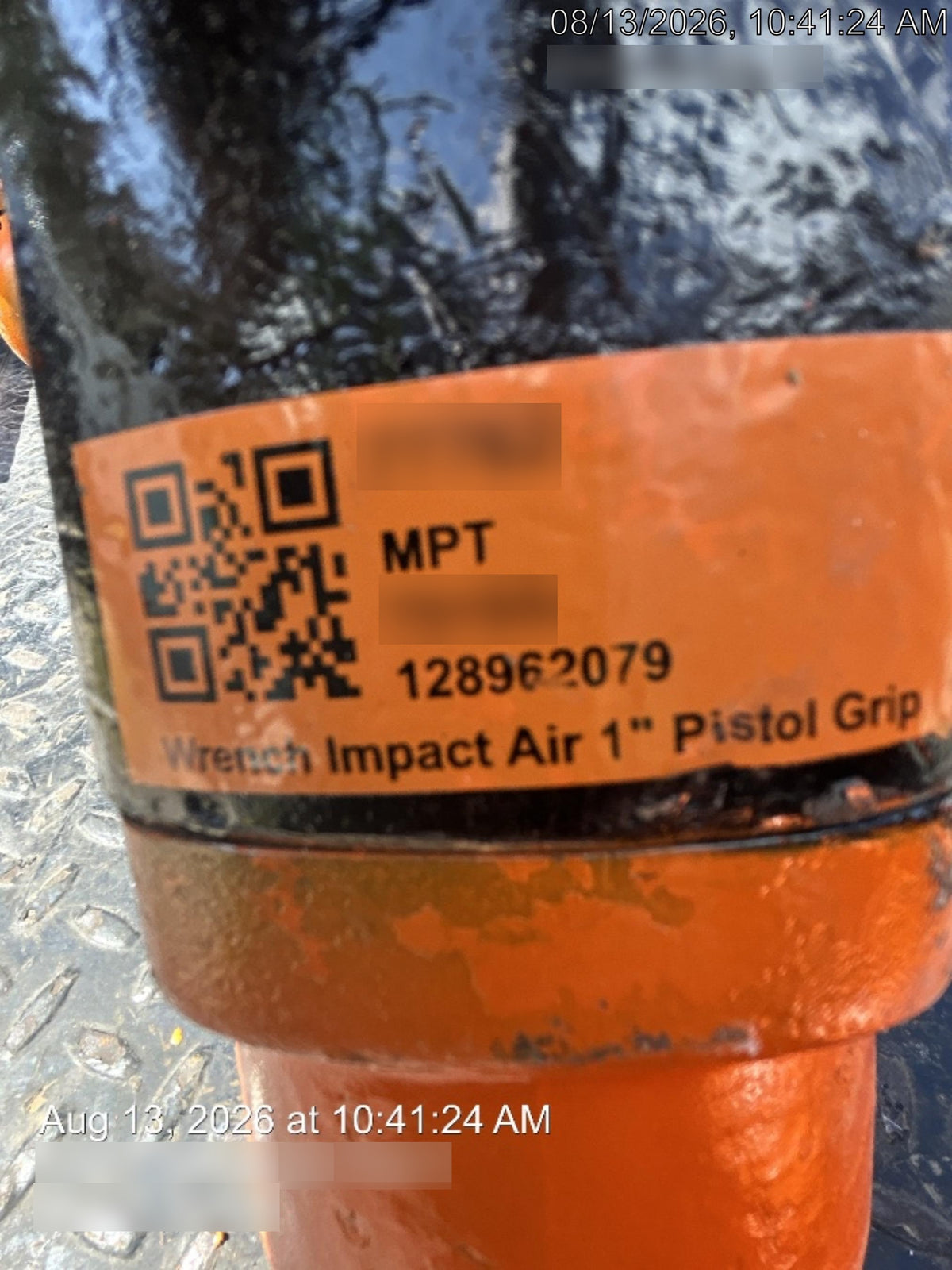 2020 MICHIGAN PNEUMATIC 751SS