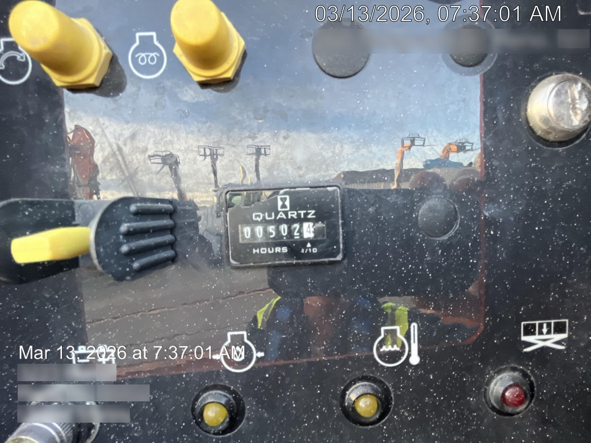 2023 JLG RT4394