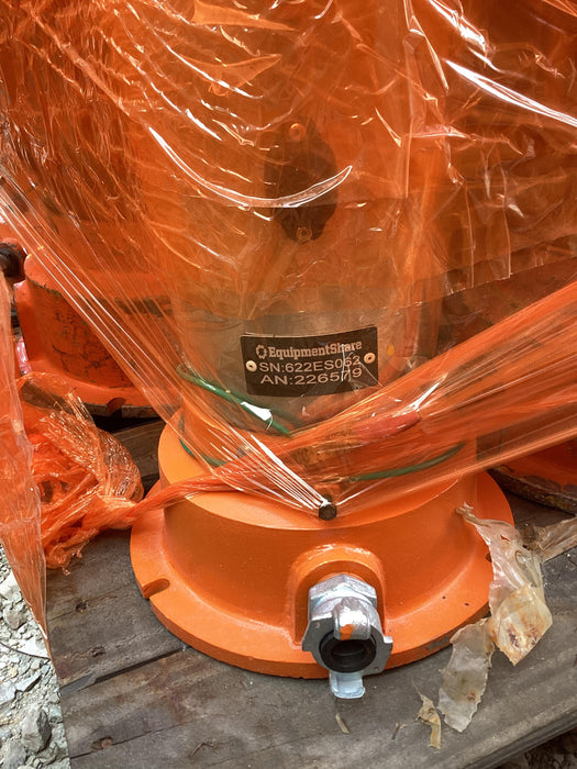 2022 MICHIGAN PNEUMATIC ES-6AM-TRACKER