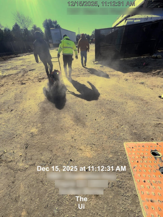 2023 MULTIQUIP MVC82VHW