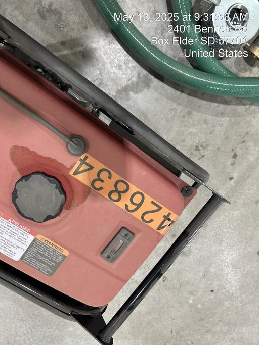 2024 MI-T-M GEN-3600-0MM0