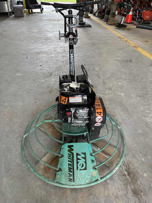 2024 MULTIQUIP J36H55