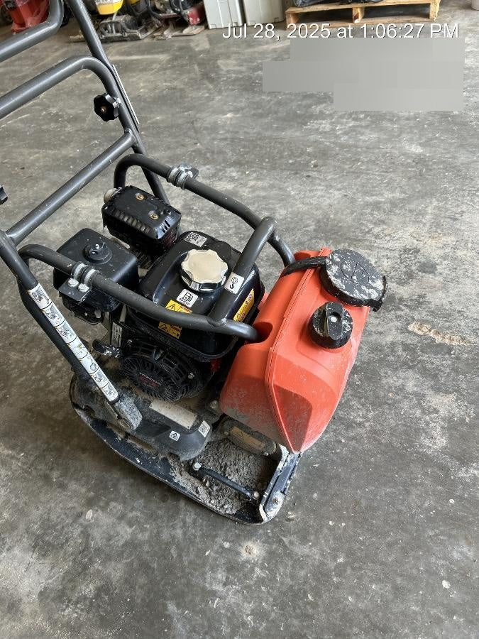 2024 HUSQVARNA LF75