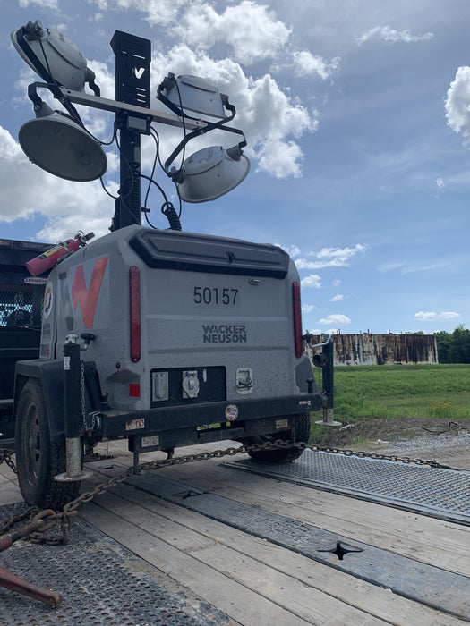 2019 Wacker Neuson LTV6L-MH Standard