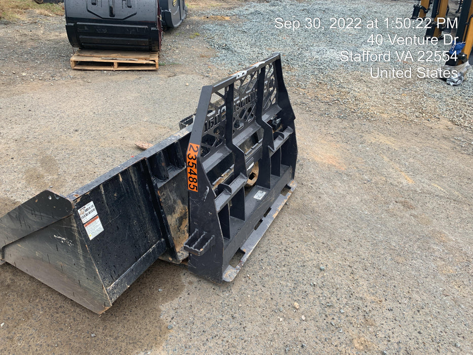2022 PALADIN 48" Pallet Forks - Paladin