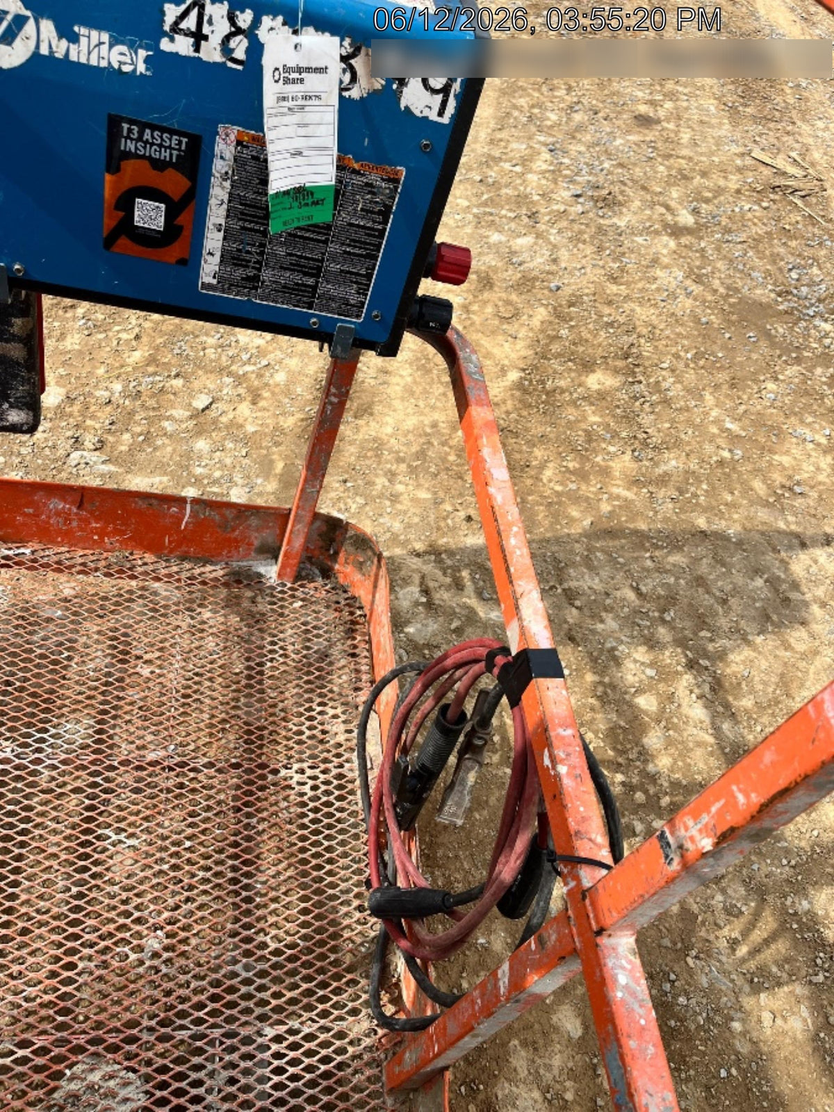 2024 MILLER CST 280