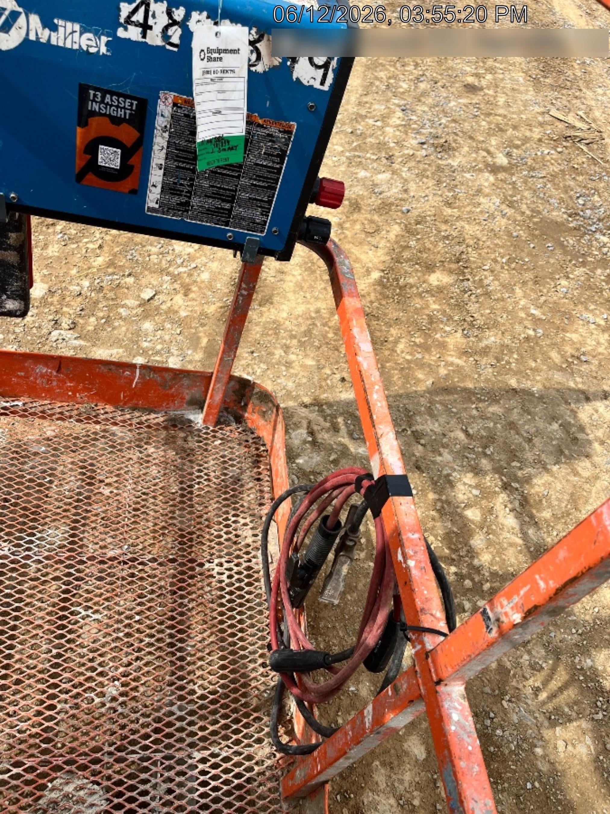 2024 MILLER CST 280