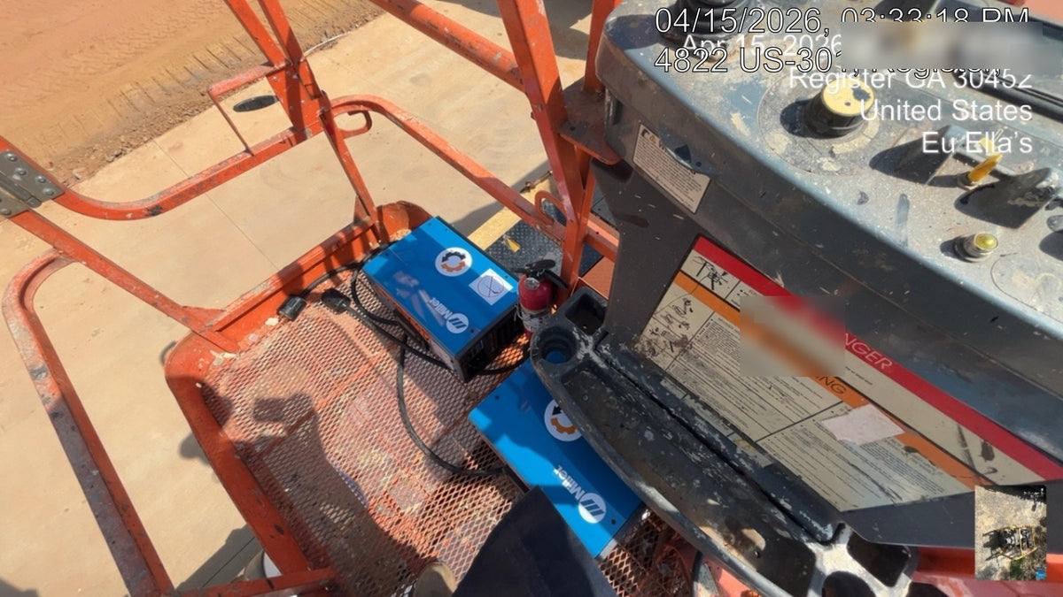 2026 MILLER ELECTRIC CST-282