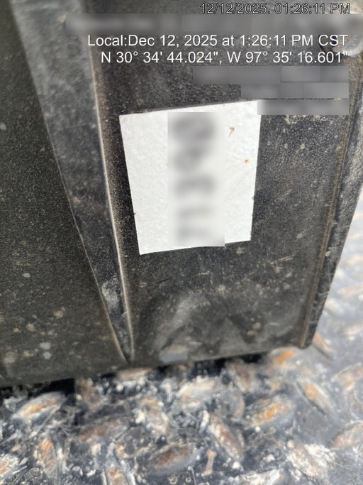 2020 LINCOLN ELECTRIC LN-25X