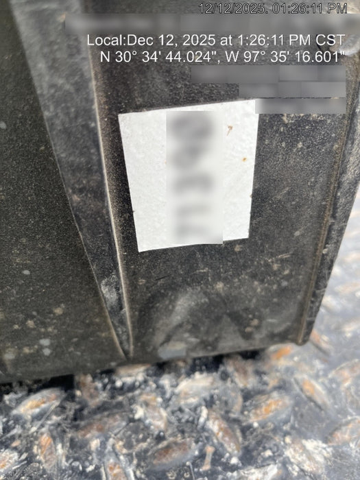 2020 LINCOLN ELECTRIC LN-25X