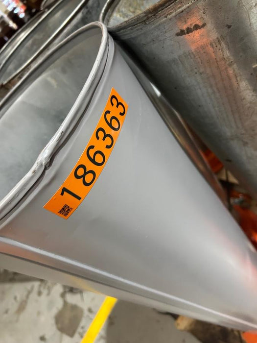 2021 MICHIGAN PNEUMATIC HV-6AM